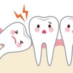 cách giảm đau sau khi nhổ răng khôn