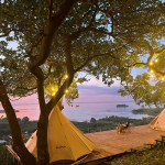 top 5 địa điểm cắm trại đẹp ở sài gòn